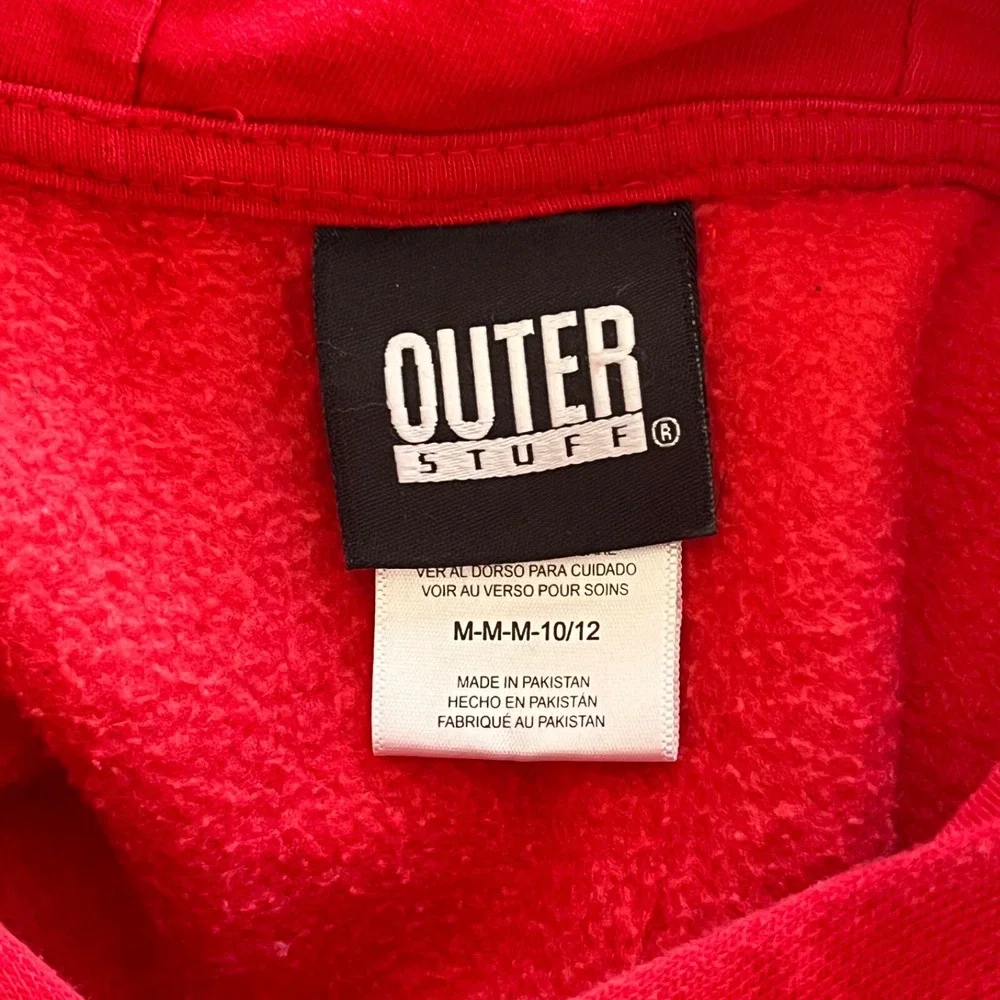 Outer Stuff youth sized